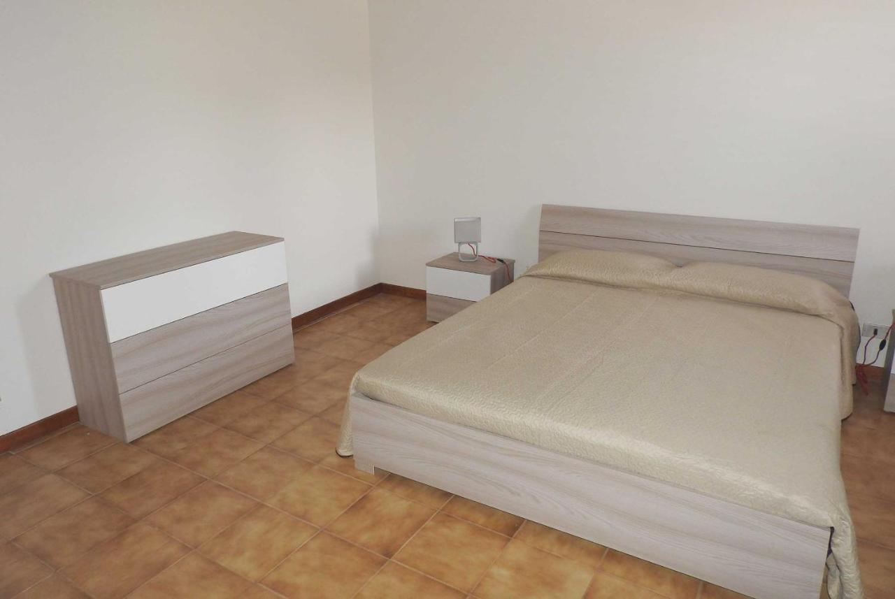 Mansarda Sul Mare Dei Ciclopi Apartment Aci Trezza Exterior photo